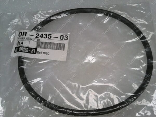 OR-2435-03 | O-RING,VITON,2-435