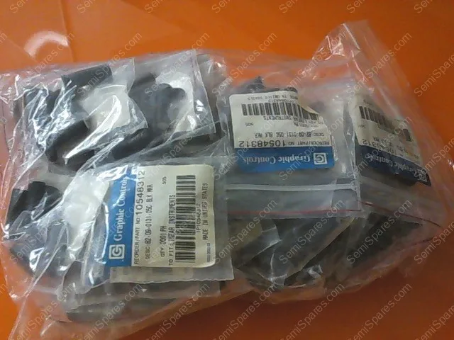 10548312193 | BLACK MARKER P/N 10548312 - Image 2