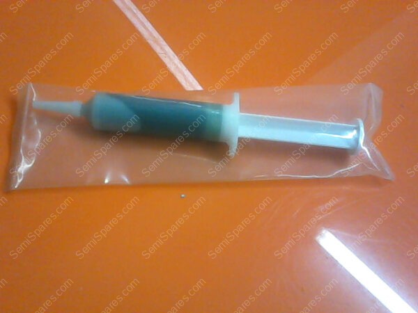 972-625200-001 | LUB,GREASE,UNOLIFE EM, 30CC - Image 2