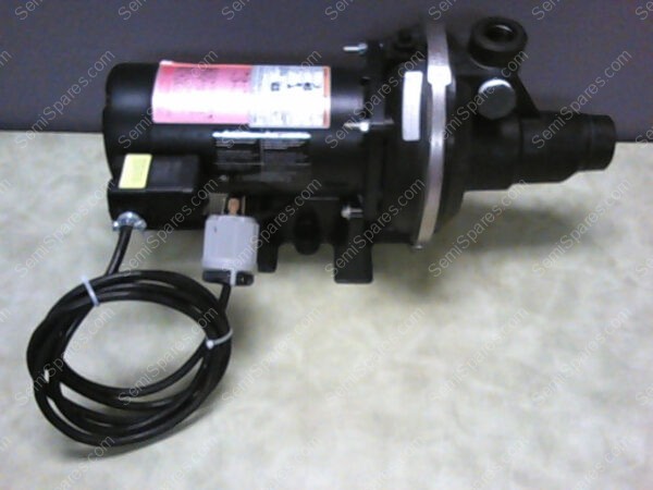 390251881 | SEARS BEST/ CRAFTSMAN SHALLOW WELL 3/4 H.P. JET PUMP - Image 3