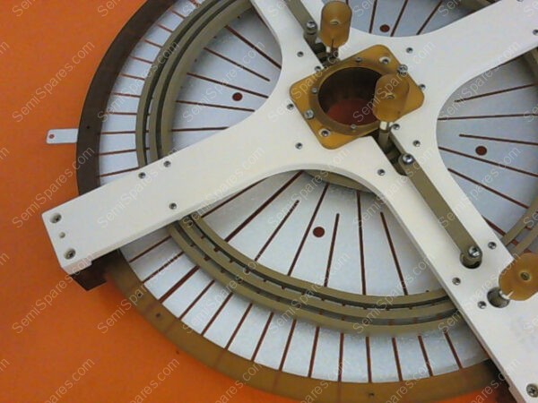 853-031436-003 | ASSY,S/G COIL, 1.5T - Image 3