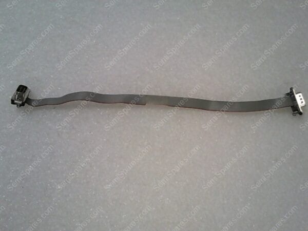 FLAT RIBBON CABLE | AWM STYLE 2651 28 AWG 300V 105C VW-1 - Image 2