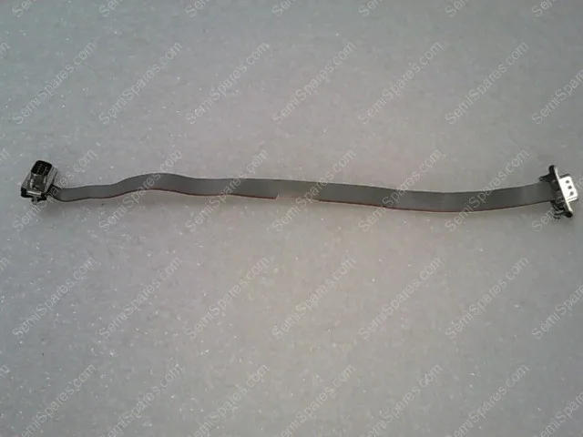 FLAT RIBBON CABLE | AWM STYLE 2651 28 AWG 300V 105C VW-1 - Image 2