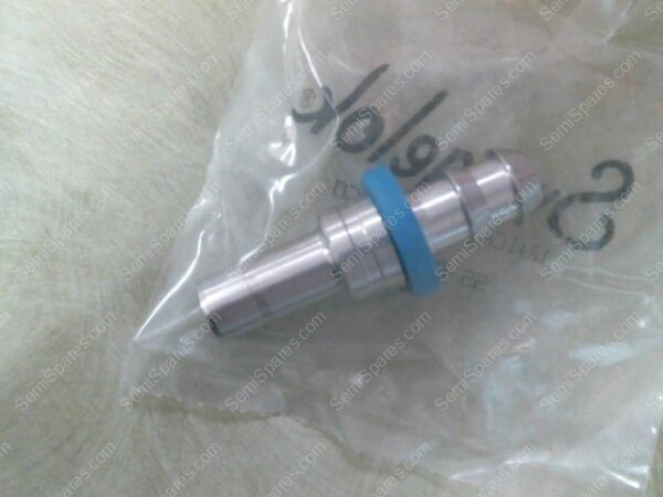 SS-PB8-TA8 | SWAGELOK SS-PB8-TA8 PUSH-ON HOSE END CONNECTION, 1/2 IN STAINLESS TUBE ADAPTER 1/2 IN HOSE - Image 2