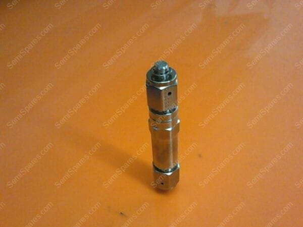 FL-2580-00 | FILTER,WPRV200SI,MILLIPORE GAS PURIFIER - Image 3
