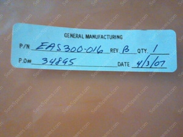 CL-1970-00 | CABLE LEVEL SENSOR,LEVEL2,EAS300-016 - Image 10