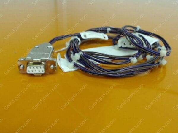 853-190357-001 | ASSY,CA,LWR MTCH,+24VDC,4520XL - Image 2