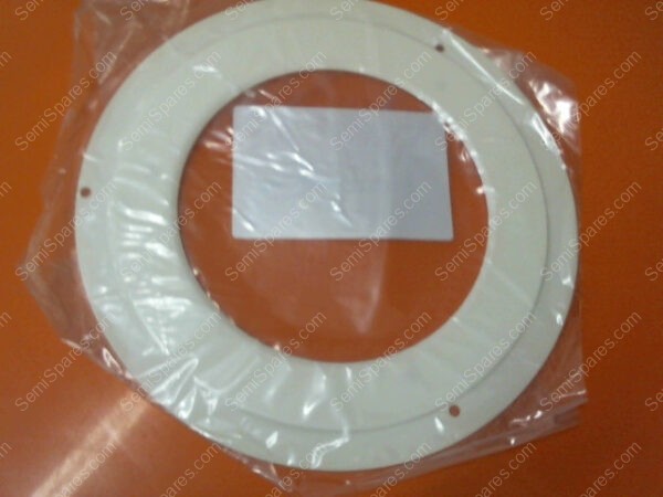 716-028688-281 | PLATE,LWR WAFER CLAMP,8"SHADOW - Image 7