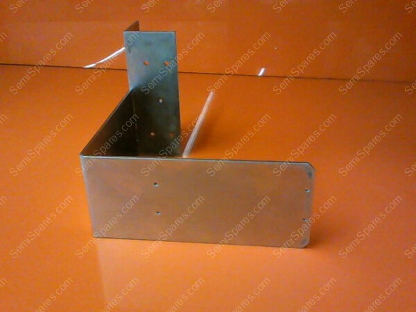 0040-07598 | SUPPORT BAKT ENDURA STEP W/MANIFOLD TXZ - Image 3