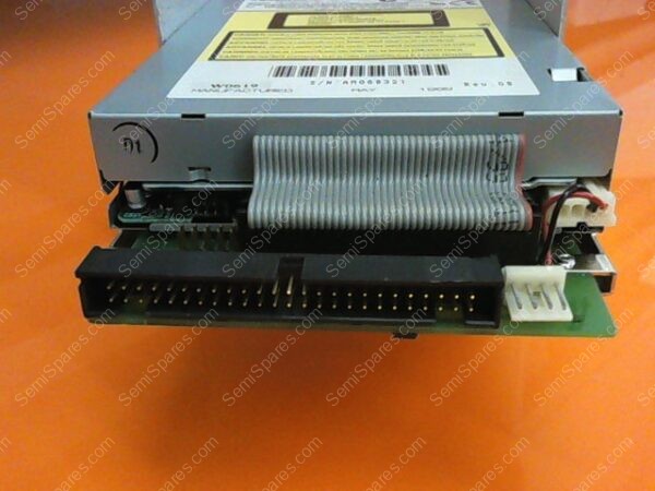 MF357G-3111UAL | SCSI FLOPPY DRIVE,P/N MF357G-3111UAL - Image 3