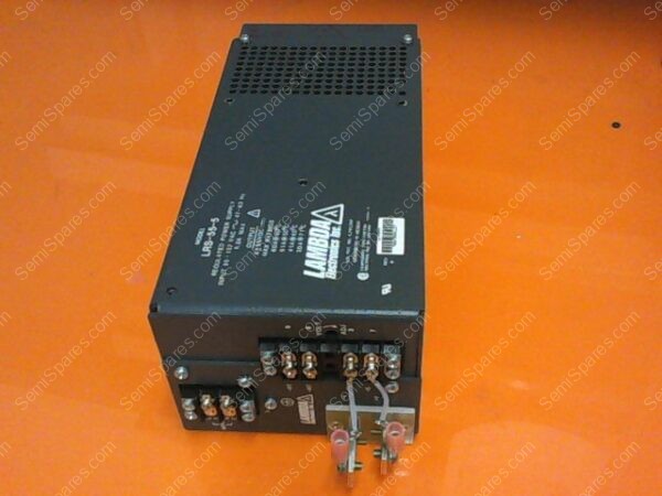 PS-6110-00 | POWER-SUP,4010060,SWITCHING,515W,17 - Image 2