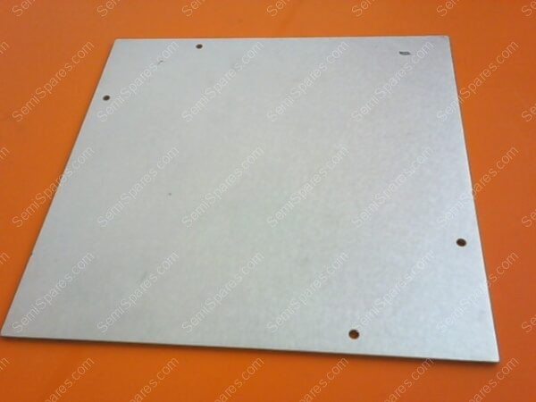 714-025959-001 | PLATE, COIL SUPPORT - Image 5