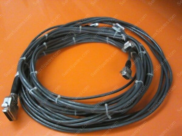 853-800813-001 | ASSY,HARN,PM INTERLOCK - Image 3