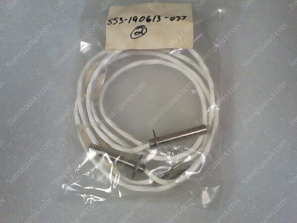 853-190613-037 | ASSY,HTR CRTG,75 W,37 IN LG - Image 2