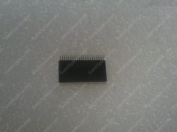 GTL2000DL,518 | IC TRANSLTR BIDIRECTIONAL 48SSOP - Image 2