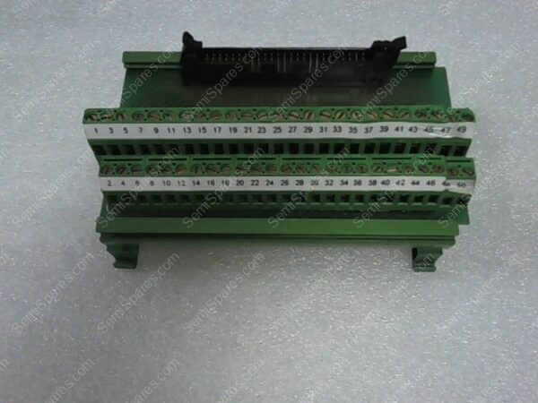 AD90033A | ALTECH 1.150 AD90033A CONNECTOR MODULE WITH BASE - Image 4