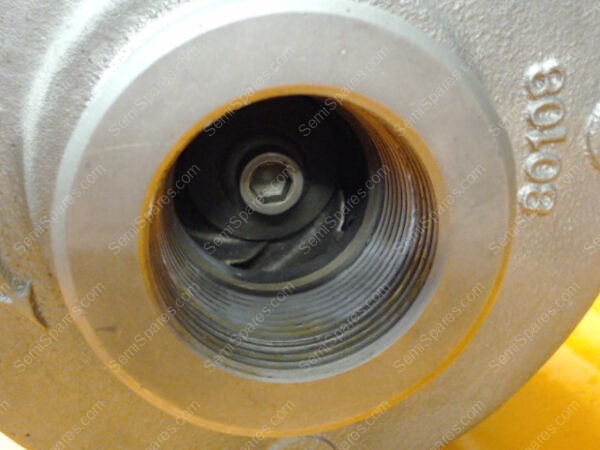 PU-2360-00 | PUMP,X5855031,XXXXXXXXXXXX,CENTRIFUGAL - Image 3