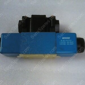 B 02-101731 | DIRECTIONAL SOLENIOD VALVE