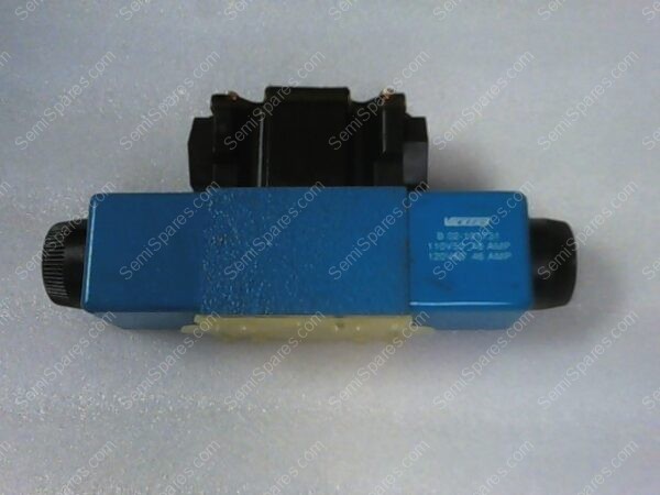 B 02-101731 | DIRECTIONAL SOLENIOD VALVE