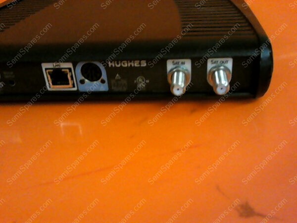 1500097-0002 | HUGHES HN7000S SATELLITE INTERNET MODEM W/ IOPS - Image 5