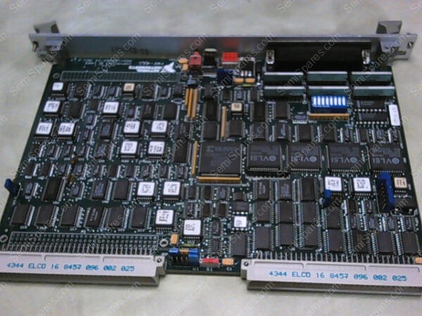 180960-01 | NATIONAL INSTRUMENTS VME-MXI 180960-01 - Image 7