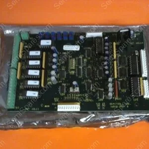 BD-9357-00 | PC BOARD,OVERTEMP ASSY,16818-527