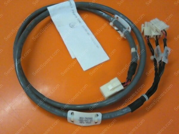 853-702592-002 | ASSY,CBL,AUTO PNL DR,CLL-1,TM - Image 4