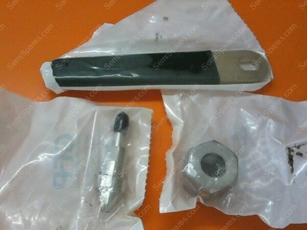 CF-0945-00 | FITTING, GCA-326+NIP326SS-4TS + NUT326SS - Image 3