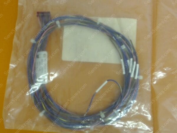 853-180129-001 | ASSY,HARN,DC PWR,ADIO B - Image 6
