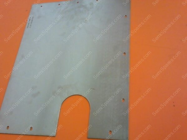 714-033752-001 | COVER AUX PWR BOX - Image 5