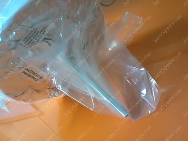 16-033931-00 | SHOWER HD PINNED 200, WELDMENT (CLEANED) - Image 3
