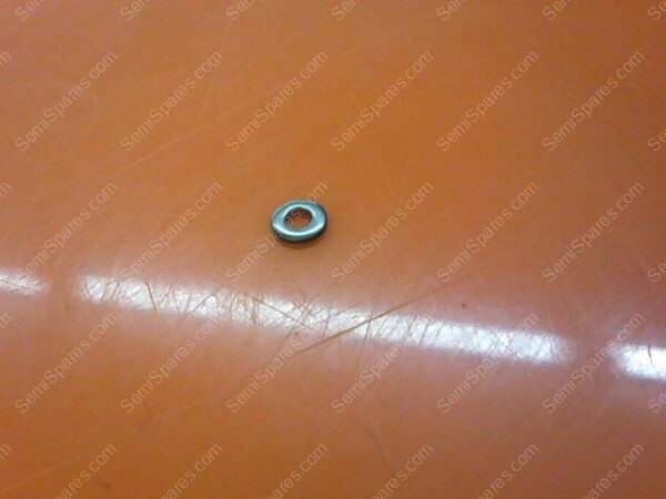SC-2035-00 | FLAT WASHER #2 SS,3880-01041 - Image 3