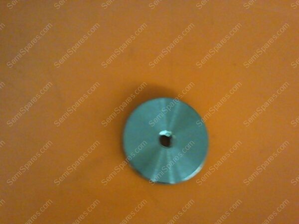CF-8420-00 | NUT,03-0673,TOP THUMB,IAS LOADER FURN - Image 2