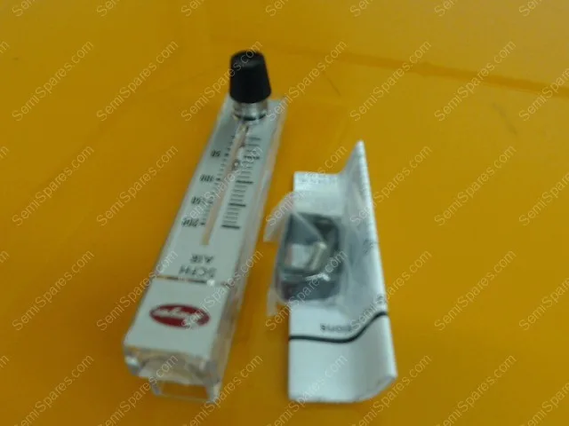 FW-0060-00 | FLOWMETER,HF FUMER FAB3, RMA-10-SSV - Image 3