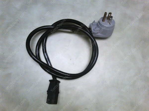 7831118300 | ROBOT CONT-110V - Image 3