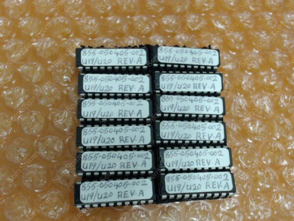 855-050405-002 | ASSY,ADIO PR PAL,U19/U20,9800 - Image 3