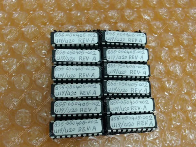 855-050405-002 | ASSY,ADIO PR PAL,U19/U20,9800 - Image 3