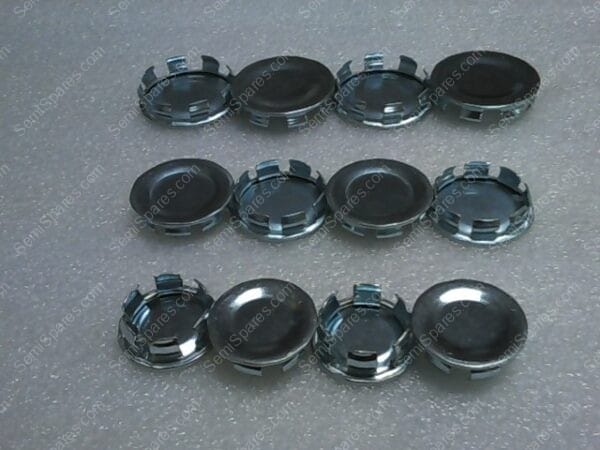 KNOCKOUT SEAL | STEEL KNOCKOUT SEAL BOX HOLE COVERS, DIFFERENT SIZES - Image 5