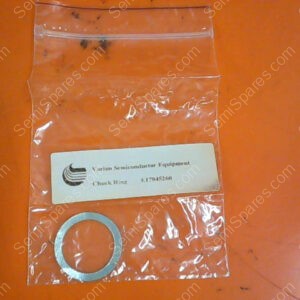 E17045260 | CHUCK RING| VARIAN