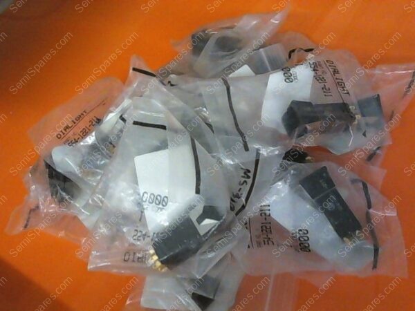 MS-3190-00 | SWITCH,DIALIGHT,544-1221-211,EPI VALVE C - Image 3