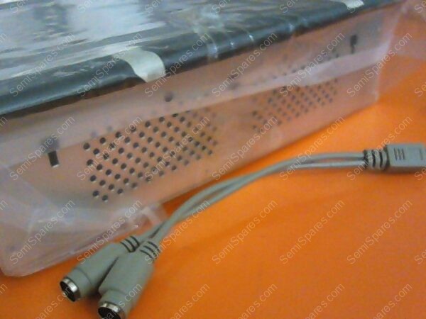 BD-3793-00 | PC, PANEL, TOUCH, SCREEN, 500 - Image 2