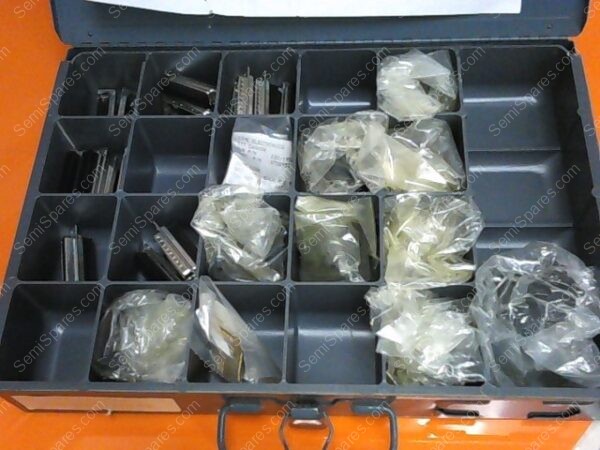 KT-1400-00 | EXTRACTION INSERTION & PIN KIT - Image 3
