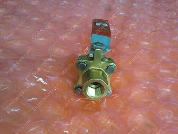 VL-1570-00 | 3/8 BALL VALVE,2560071,I3 - Image 3