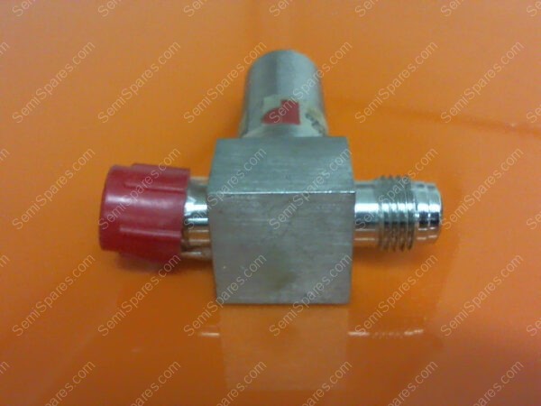 F14-VM-V100C-B | PRESSURE TRANSDUCER - Image 6