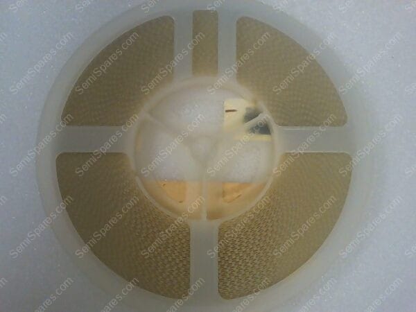 RK73H2B6493FP | THICK FILM RESISTORS - Image 3
