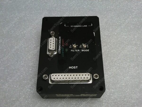 MODEL: PAS-11 | COUPLED LASER - Image 3
