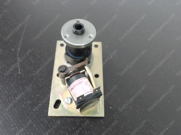 XX-2030-00 | CLUTCH BRAKE,3500009 - Image 3