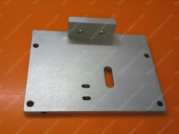 715-001640-001 | PRESS CONT VALVE DR (UPPER P) - Image 4