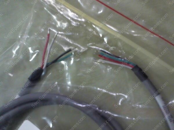 03-153942-00 | CABLE ASSY,C1 ROBOT PWR,PARKER - Image 4