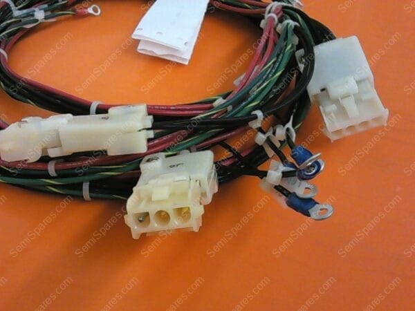 853-110428-021 | ASSY,HARN,PWR,REFRIS,LWR - Image 7